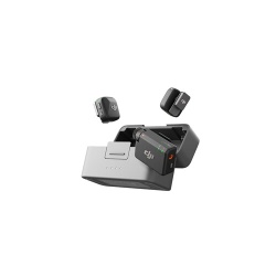 Microphone Dji Mic Mini (2 TX + 1 RX + Charging Case)