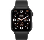 Montre connectée Ice-watch SMART 3.0 - BLACK 1.78''