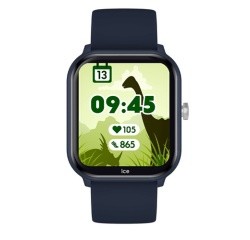 Montre connectée Ice-watch SMART JUNIOR 3.0 - BLUE