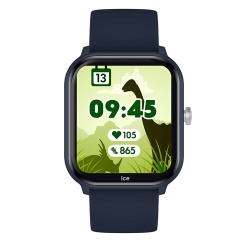 Montre connectée Ice-watch SMART JUNIOR 3.0 - BLUE
