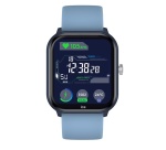 Montre connectée Ice-watch SMART JUNIOR 3.0 - BLUE / LIGHT BLUE