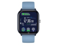 Montre connectée Ice-watch SMART JUNIOR 3.0 - BLUE / LIGHT BLUE