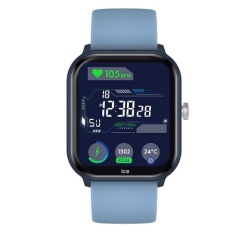 Montre connectée Ice-watch SMART JUNIOR 3.0 - BLUE / LIGHT BLUE