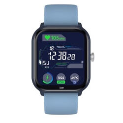 Montre connectée Ice-watch SMART JUNIOR 3.0 - BLUE / LIGHT BLUE