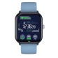 Montre connectée Ice-watch SMART JUNIOR 3.0 - BLUE / LIGHT BLUE
