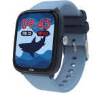 Montre connectée Ice-watch SMART JUNIOR 3.0 - BLUE / LIGHT BLUE
