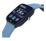 Montre connectée Ice-watch SMART JUNIOR 3.0 - BLUE / LIGHT BLUE