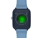 Montre connectée Ice-watch SMART JUNIOR 3.0 - BLUE / LIGHT BLUE