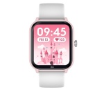 Montre connectée Ice-watch SMART JUNIOR 3.0 - PINK / WHITE