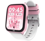Montre connectée Ice-watch SMART JUNIOR 3.0 - PINK / WHITE