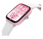 Montre connectée Ice-watch SMART JUNIOR 3.0 - PINK / WHITE