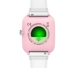 Montre connectée Ice-watch SMART JUNIOR 3.0 - PINK / WHITE