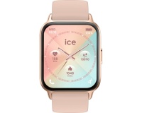 Montre connectée Ice-watch FIT 1.0 - ROSE-GOLD - NUDE - 1.78 AMOLED - GPS