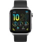 Montre connectée Ice-watch SMART 3.0 - SILVER / BLACK 1.78''
