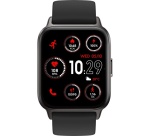 Montre connectée Ice-watch FIT 1.0 - BLACK - 1.78 AMOLED - GPS