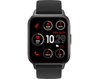 Montre connectée Ice-watch FIT 1.0 - BLACK - 1.78 AMOLED - GPS