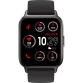 Montre connectée Ice-watch FIT 1.0 - BLACK - 1.78 AMOLED - GPS