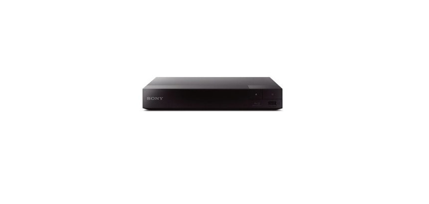 Lecteurs Blu-ray Sony BDP-S1700k  Full HD