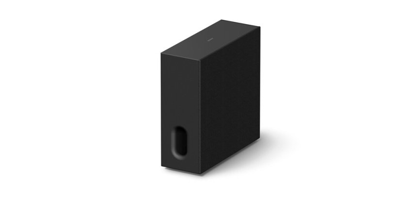 Caisson de basses Sony BRAVIA Theatre Sub 7 SA-SW7 100W