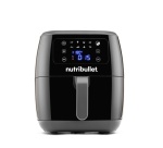 Friteuse sans huile Nutribullet FRITEUSE XXL DIGITAL AIR FRYER NBA071B