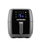 Friteuse sans huile Nutribullet FRITEUSE XXL DIGITAL AIR FRYER NBA071B
