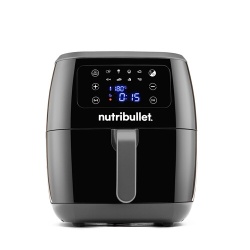 Friteuse sans huile Nutribullet FRITEUSE XXL DIGITAL AIR FRYER NBA071B