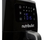 Friteuse sans huile Nutribullet FRITEUSE XXL DIGITAL AIR FRYER NBA071B