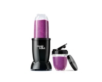 Blender Magic Bullet Mini-blender MBR06B noir 3 accessoires
