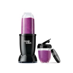 Blender Magic Bullet Mini-blender MBR06B noir 3 accessoires
