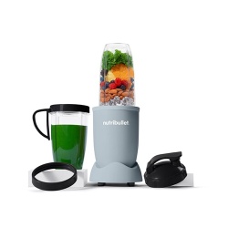Blender Nutribullet pro NB907MASL BLEU