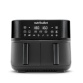 Friteuse sans huile Nutribullet NBA081B AIR FRYERDOUBLE BAC