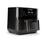 Friteuse sans huile Nutribullet NBA081B AIR FRYERDOUBLE BAC