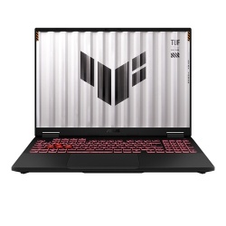 PC portable Asus gaming TUF A16-TUF608UM-RV012W 16" FHD+ 165 Hz AMD Ryzen 7 32 Go RAM 1 To SSD AMD Radeon Graphics Gris