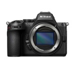 Appareil photo hybride Nikon Z5II BOITIER NU