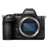Appareil photo hybride Nikon Z5II BOITIER NU