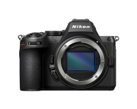 Appareil photo hybride Nikon Z5II BOITIER NU