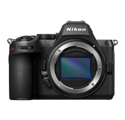 Appareil photo hybride Nikon Z5II BOITIER NU