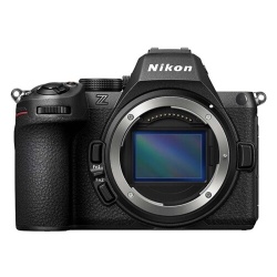 Appareil photo hybride Nikon Z5II BOITIER NU