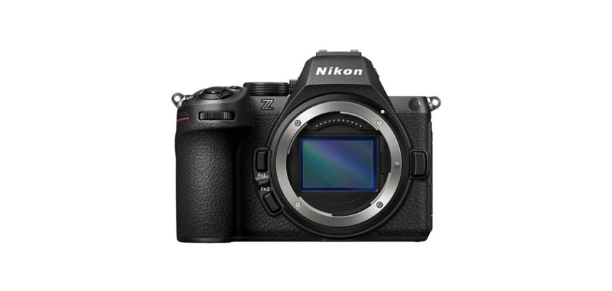 Appareil photo hybride Nikon Z5II BOITIER NU
