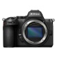 Appareil photo hybride Nikon Z5II BOITIER NU