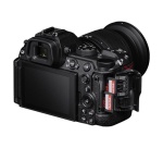 Appareil photo hybride Nikon Z5II BOITIER NU