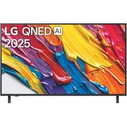 TV LED Lg 55QNED84A6C 2025