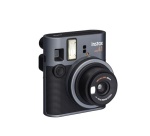 Appareil photo instantané Fujifilm Pack instax mini 41 noir (1 mini 41 + 1 film + 1 housse)