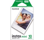 Appareil photo instantané Fujifilm Pack instax mini 41 noir (1 mini 41 + 1 film + 1 housse)