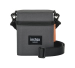 Appareil photo instantané Fujifilm Pack instax mini 41 noir (1 mini 41 + 1 film + 1 housse)