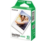 Appareil photo instantané Fujifilm Pack instax mini 41 noir (1 mini 41 + 1 film + 1 housse)