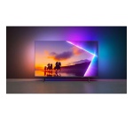 TV LED Philips QLED 50PUS8550 126 cm