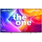 TV LED Philips QLED 75PUS9000 189 cm 4K UHD Ambilight P5 VRR 144 Hz The One 2025