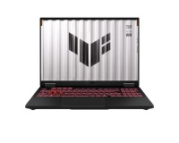 PC portable Asus gaming TUF A16 A16-TUF608PP-DRFQT049W 16" LED 165 Hz AMD Ryzen 9 16 Go RAM 1 To SSD Nvidia GeForce RTX 5070 Gris