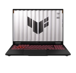 PC portable Asus gaming TUF A16 A16-TUF608PP-DRFQT049W 16" LED 165 Hz AMD Ryzen 9 16 Go RAM 1 To SSD Nvidia GeForce RTX 5070 Gris